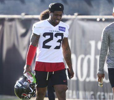 Former UF Standout C.J. Gardner-Johnson Signed to Ravens’ Practice Squad