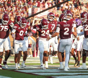 Scouting Mississippi State: Gators Face Hungry Bulldogs