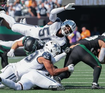 Gators in NFL: Rookie Shines in Week 5