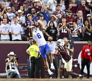 Dooley Grades The Gators: Can’t Sustain Success