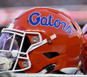 Gators’ Charles Emanuel III Earns Walk-On Scholarship
