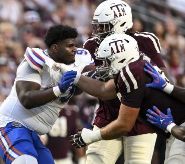 Dooley’s Back Nine: Better Beat Mississippi State