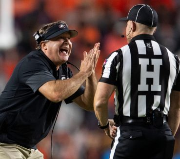 Smart Will Have Georgia Ready for New-Look Gators