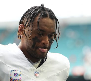Tua Tagovailoa Slams Teammates After Dolphins’ Latest Collapse