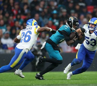 Florida Fantasy Fallout: Stars Struggle in NFL Week 7