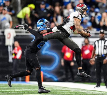 All 3 Florida Teams Drop in Week 7 NFL Power Rankings