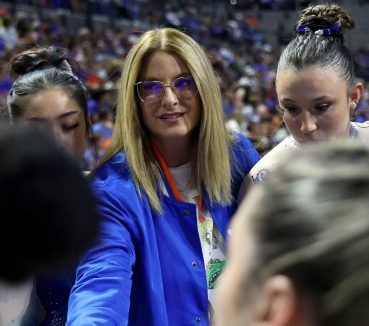 Florida Gymnastics Secures Four Top Commits on Signing Day