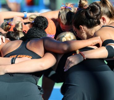 Florida Tennis Qualifies Four for NCAA Championships