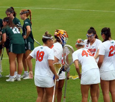 Florida Bolsters Roster With No. 2-Ranked Recruiting Class in 2026