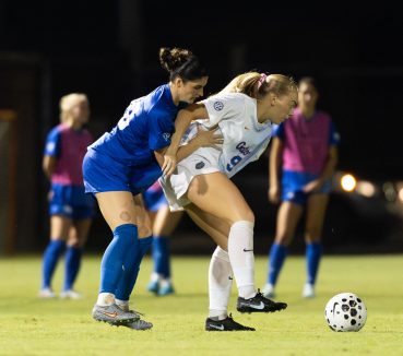 Gators’ Postseason Return Ends in Heartbreaker vs. Kentucky