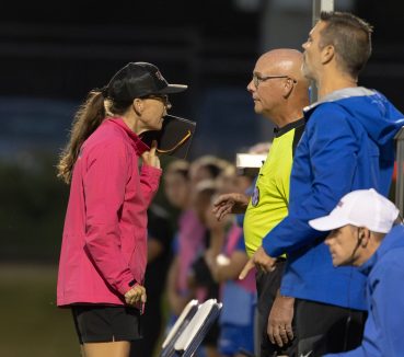 Florida Fires Soccer Coach Samantha Bohon After Four Seasons