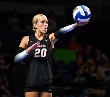 Gators Volleyball Comeback Falls Short At South Carolina