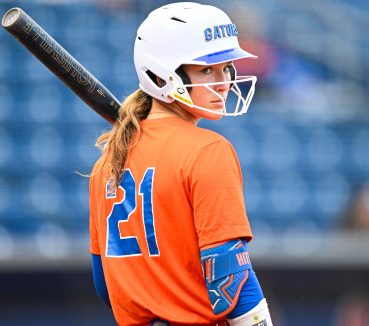 Florida Softball Set to Play Last Road Exhibition Match