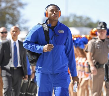 Gator GameDay: Florida vs. Georgia