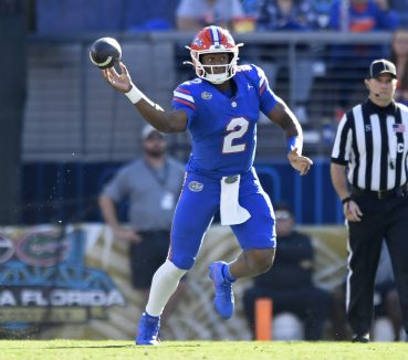 Five Keys to Success for Florida vs. Ole Miss