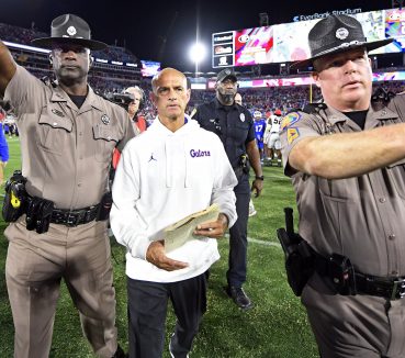 ‘Chasing Wins’: Billy Gonzales Refuses to Settle for Moral Victories