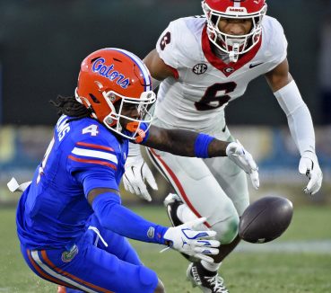 Florida’s TJ Abrams Hopeful to Turn Unfortunate Situation into Opportunity