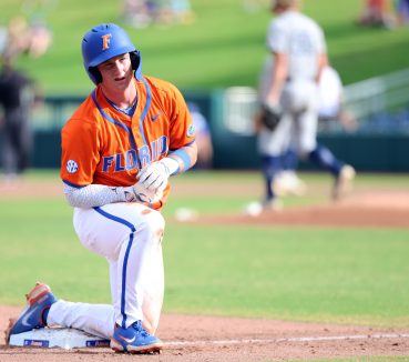 A Look at Florida Baseball’s Top-Ranked Recruiting Class