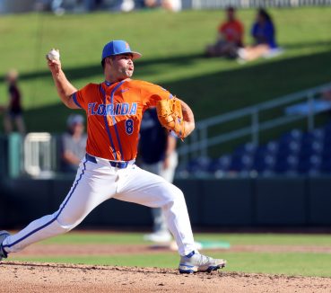 Florida Orange and Blue Series Times Announced