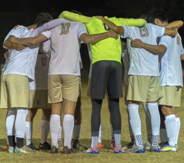 Buchholz Boys Soccer Rolls To 6–0 Opening Win