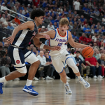 Florida basketball falls to Arizona in non-conference game