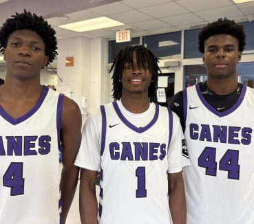 Hurricanes Boys Basketball Eyes Return to Postseason