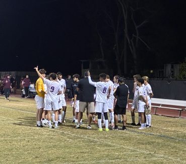 Panthers Press and Punish: Newberry Rolls 3–1 Over Oak Hall