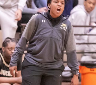 Buchholz Girls Basketball Falls to Tocoi Creek in Opener