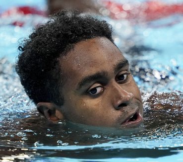 Gators Swimming and Diving Goes 4-for-6 in SEC Weekly Awards