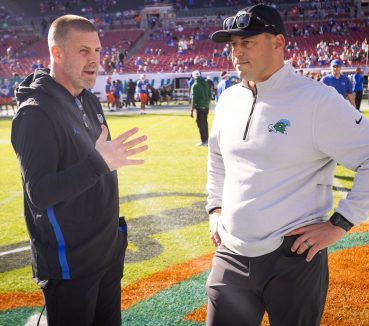 Sources: Gators Nix Interview With Tulane’s Jon Sumrall