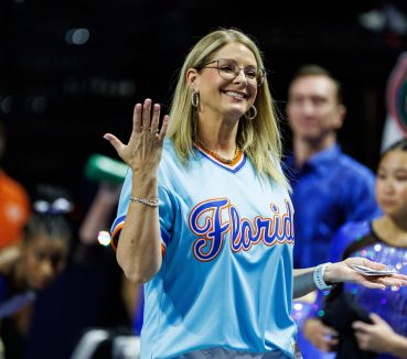 Florida Gymnastics Seeks Revenge Against Missouri