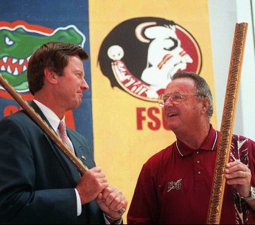 How Coaches Have Defined Florida–FSU Rivalry for Decades