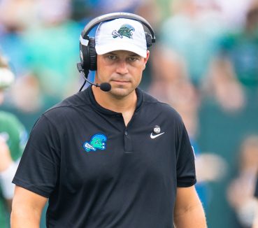 Florida Hires Tulane’s Jon Sumrall; Lane Kiffin Picks LSU