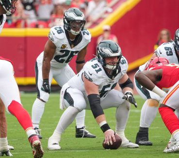 Injuries The Story in NFL Week 10 Power Rankings