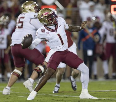 Scouting Florida State: Gators Face Bowl-Hunting Seminoles