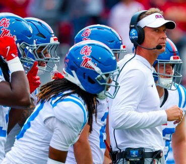 Scouting Ole Miss: Lane Kiffin’s Best Rebels Await Gators