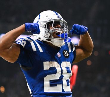 Hot Takes Galore in NFL Week 9 Power Rankings