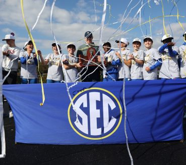 Florida’s Cross Country Runners Add to SEC Winnings