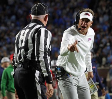 Lane Kiffin Watch: Latest in Gators’ Search for New Coach
