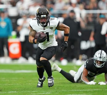 Week 9 Fantasy Recap: Unlikely Hero Emerges in Jacksonville