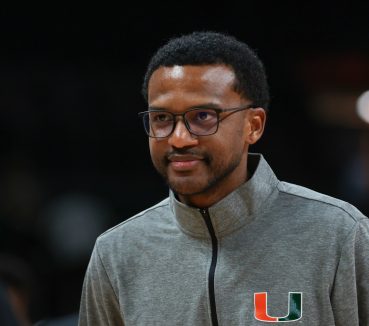 Jai Lucas Returns to Face Florida as Miami’s Rising Coach