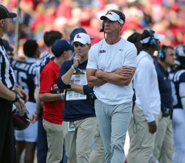 Will Florida’s Dominance Against Ole Miss End Saturday?