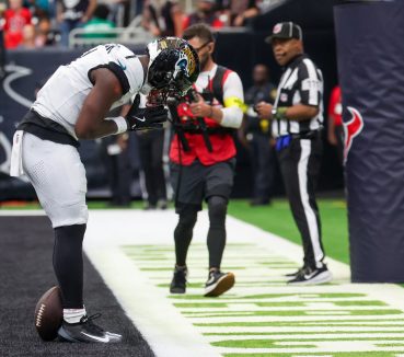 Four Players Eye Return From Injury in Week 11 Florida Fantasy Forecast