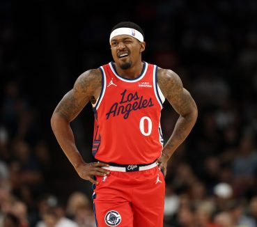 Clippers’ Bradley Beal Suffers Season-Ending Injury