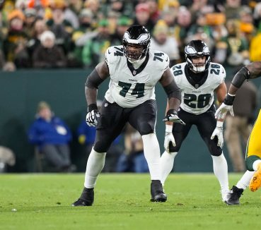 Gators in NFL: Jefferson Scores Late, Fred Johnson Steps Up in Week 11