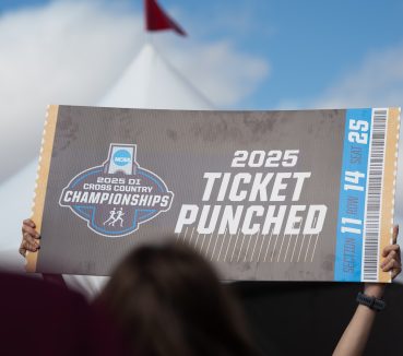 Florida Women’s Cross Country Advances to NCAA Championship