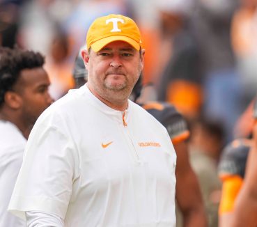 Scouting Tennessee: How Vols Stack Up vs. Gators
