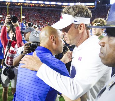 Lane Kiffin Watch: Latest in Gators’ Search for New Coach