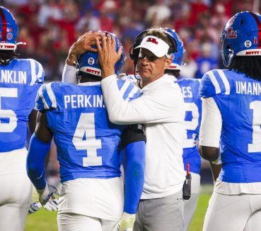 Lane Kiffin Denies Reports Of Ole Miss Ultimatum