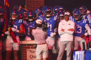 Lane Kiffin Watch: Latest in Gators’ Search for New Coach